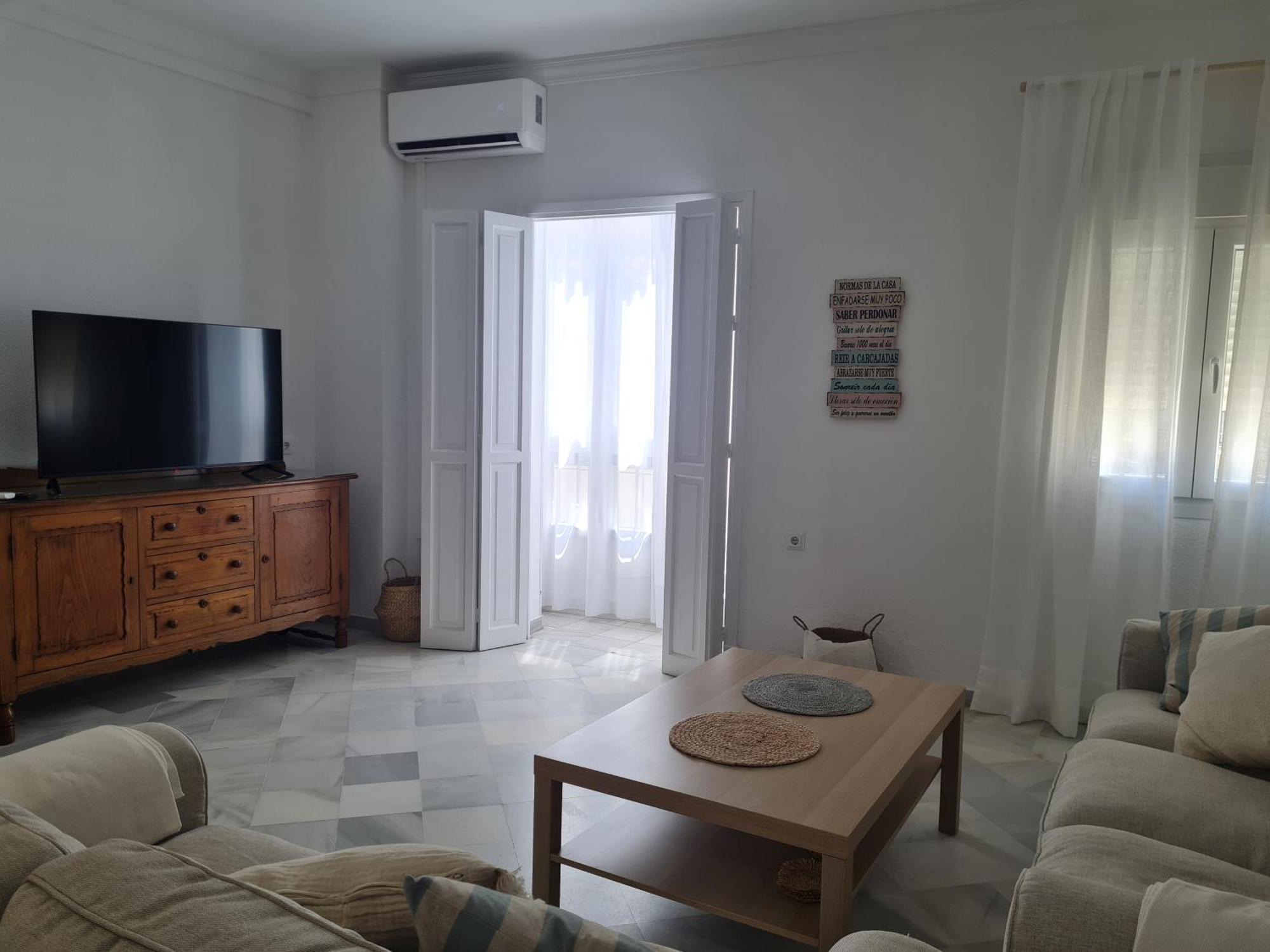 La Casa De La Tita Maria Villa Sanlúcar de Barrameda Exterior foto