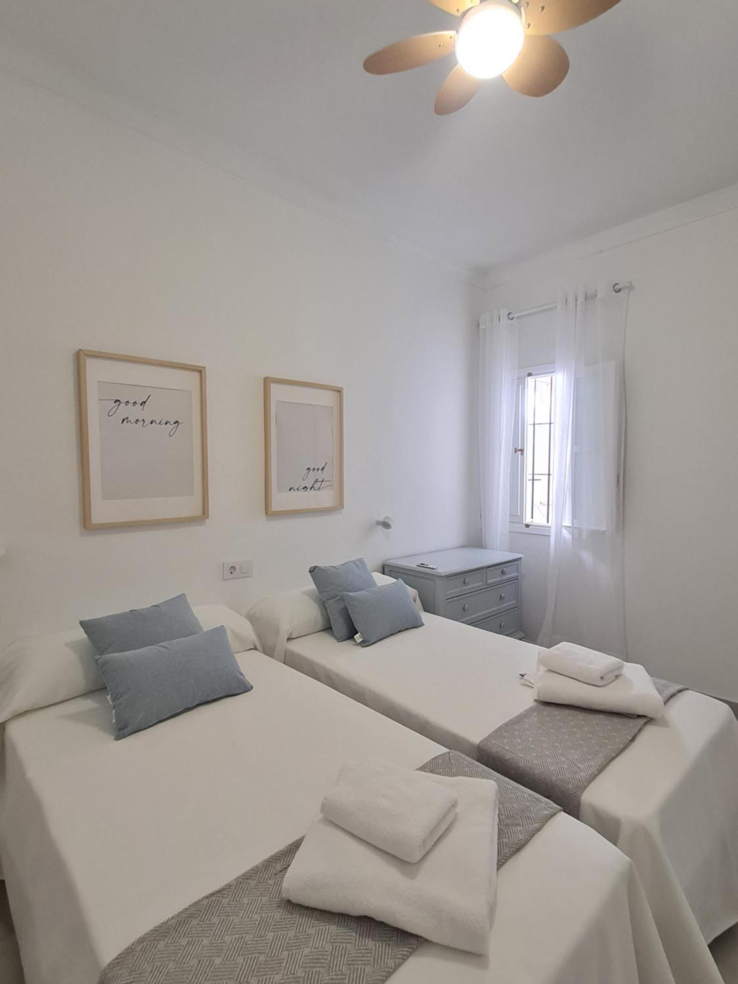La Casa De La Tita Maria Villa Sanlúcar de Barrameda Exterior foto